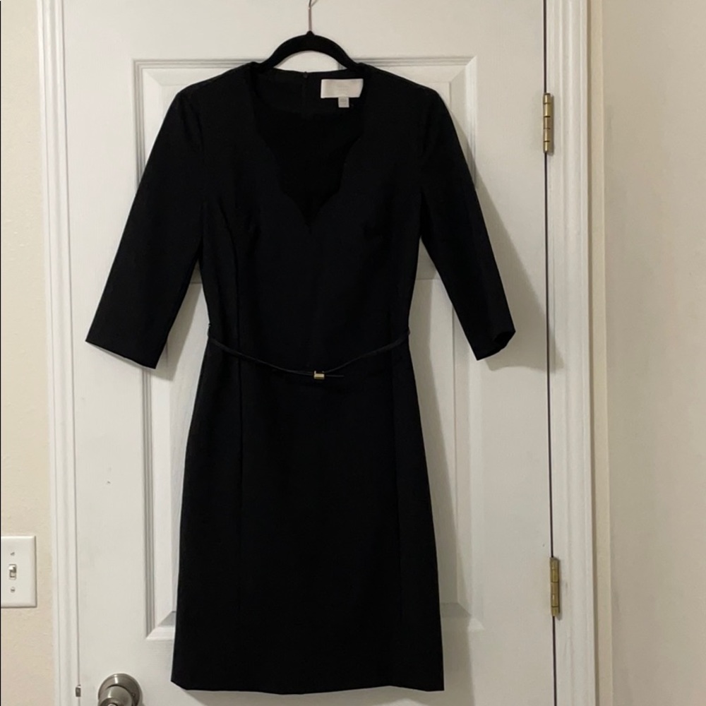 Hugo Boss Dress